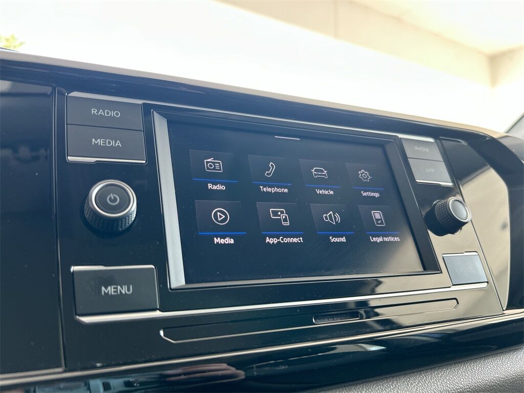 2023 Volkswagen Taos 1.5T S Quincy MA