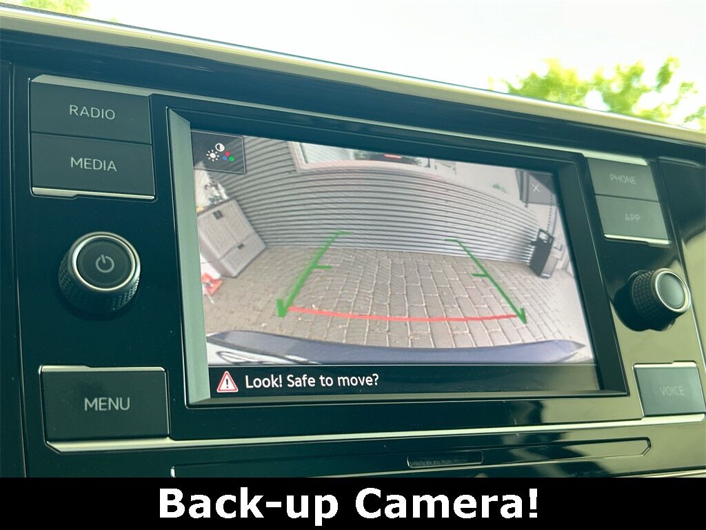 2023 Volkswagen Taos 1.5T S Quincy MA