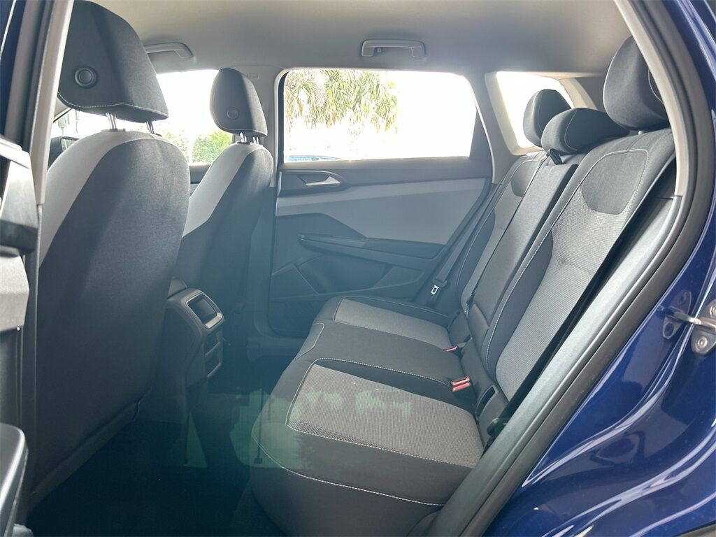 2023 Volkswagen Taos 1.5T S Quincy MA