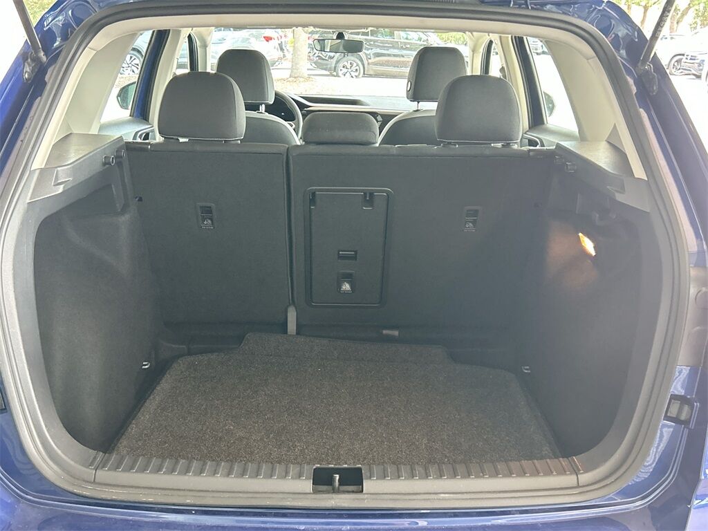 2023 Volkswagen Taos 1.5T S Quincy MA