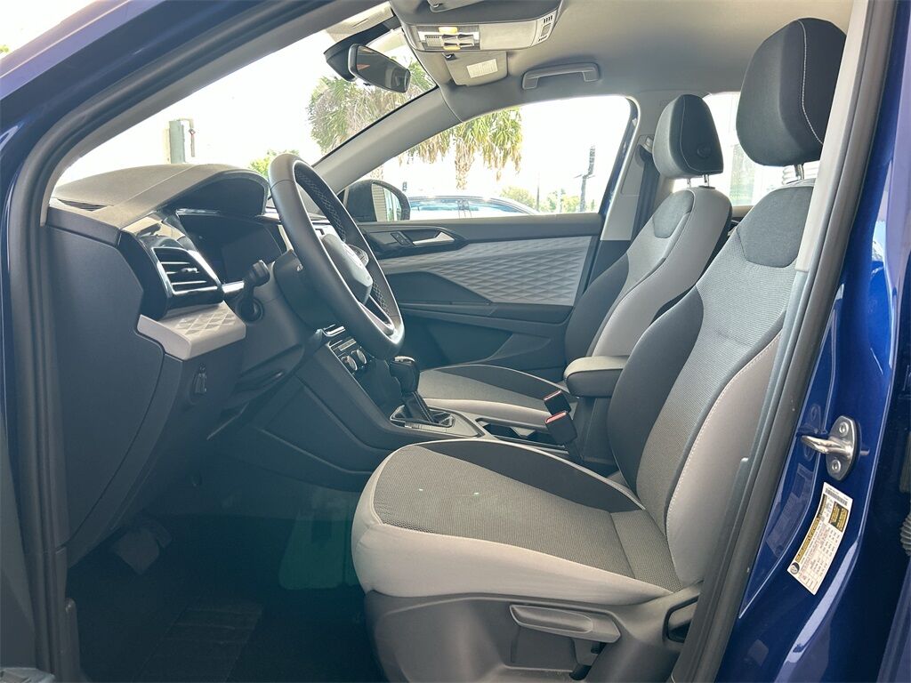 2023 Volkswagen Taos 1.5T S Quincy MA