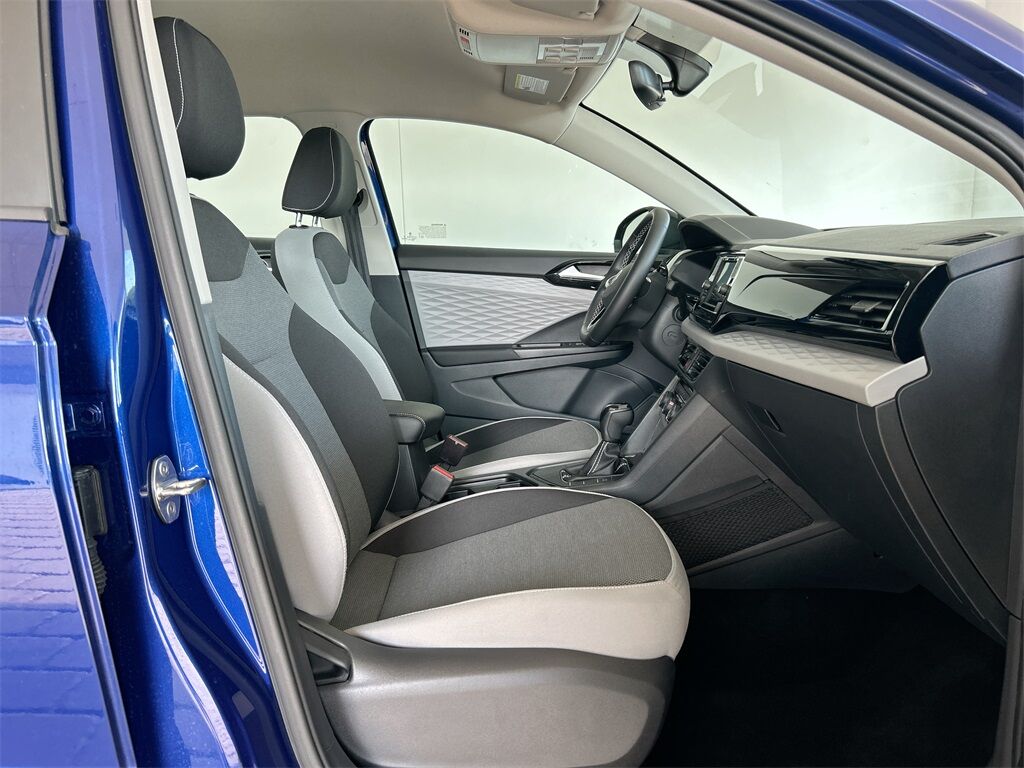 2023 Volkswagen Taos 1.5T S Quincy MA