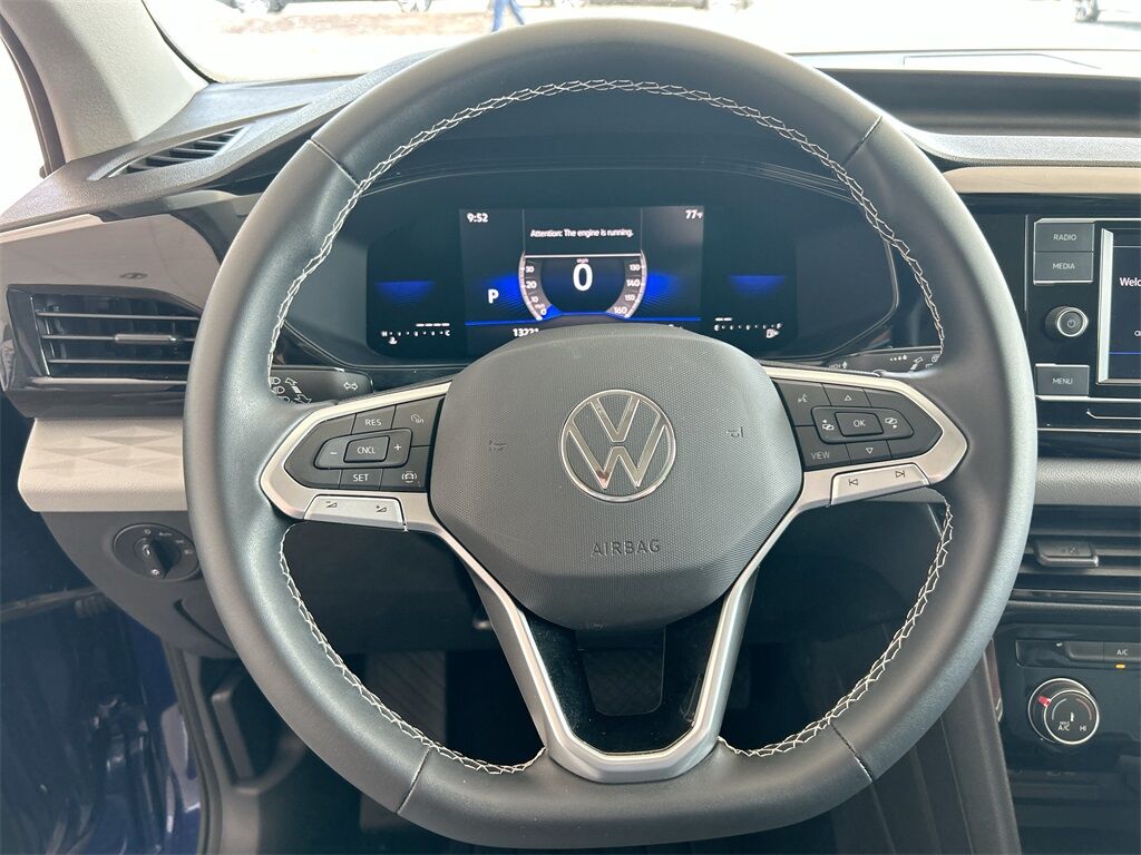 2023 Volkswagen Taos 1.5T S Quincy MA