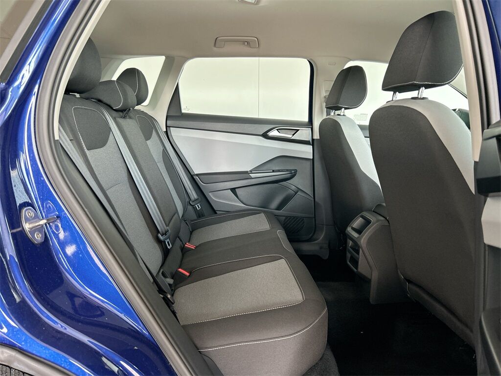 2023 Volkswagen Taos 1.5T S Quincy MA