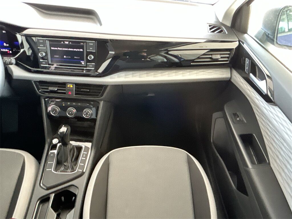 2023 Volkswagen Taos 1.5T S Quincy MA