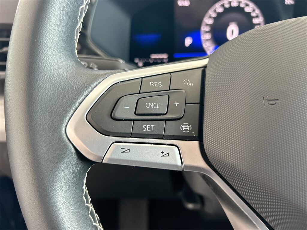 2023 Volkswagen Taos 1.5T S Quincy MA