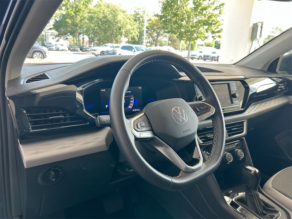 2023 Volkswagen Taos 1.5T S Quincy MA