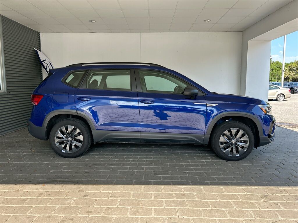 2023 Volkswagen Taos 1.5T S Quincy MA
