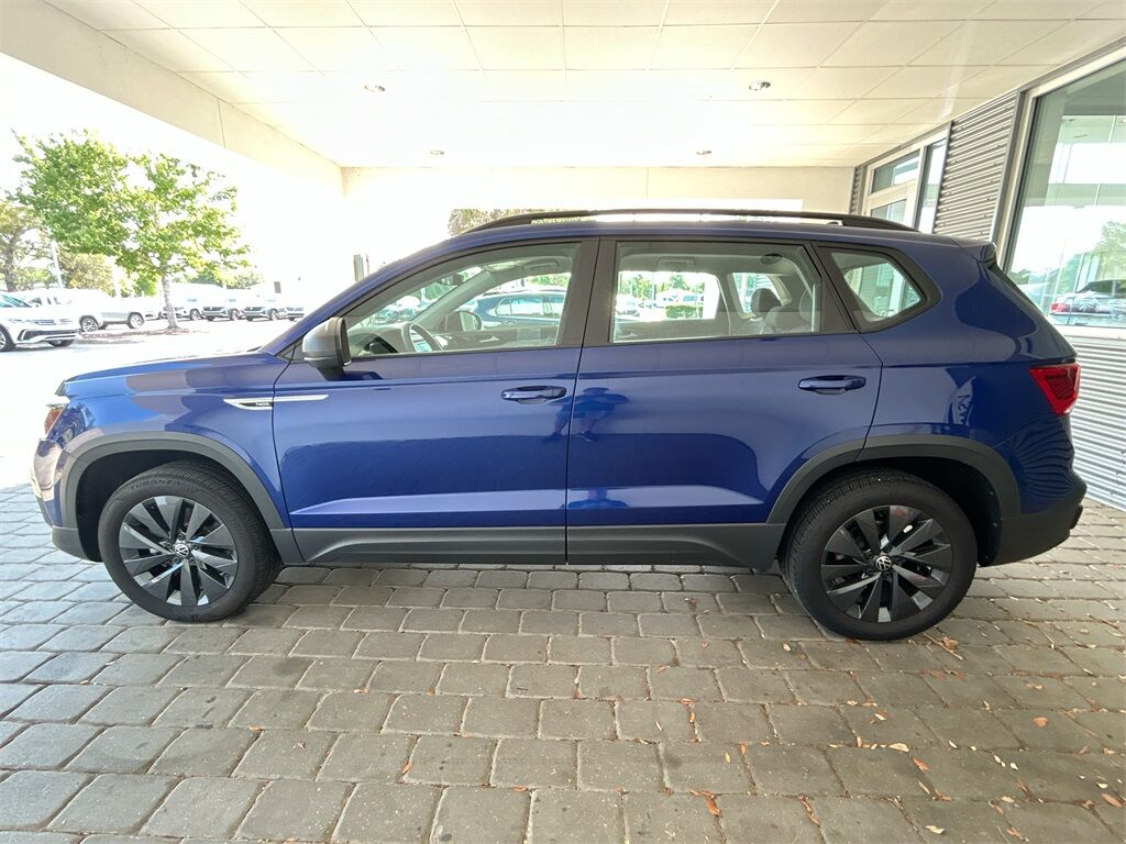 2023 Volkswagen Taos 1.5T S Quincy MA