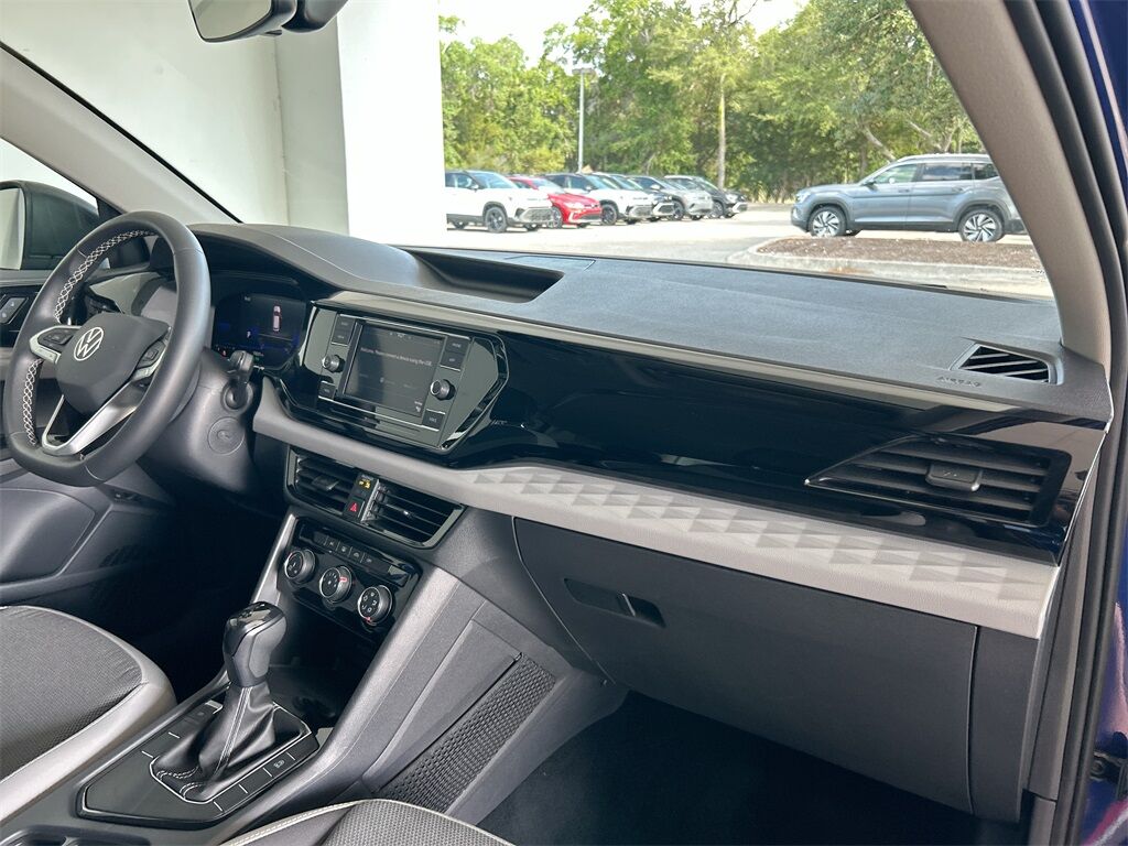 2023 Volkswagen Taos 1.5T S Quincy MA