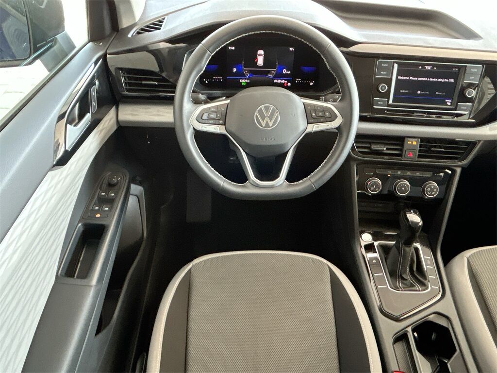 2023 Volkswagen Taos 1.5T S Quincy MA