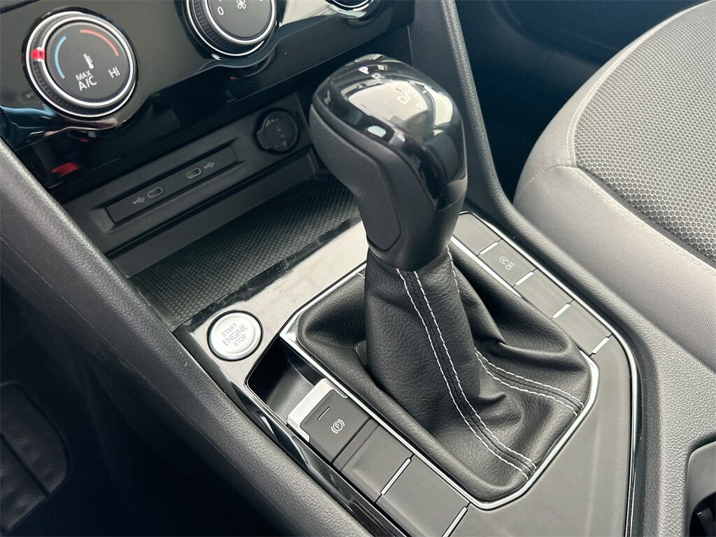 2023 Volkswagen Taos 1.5T S Quincy MA