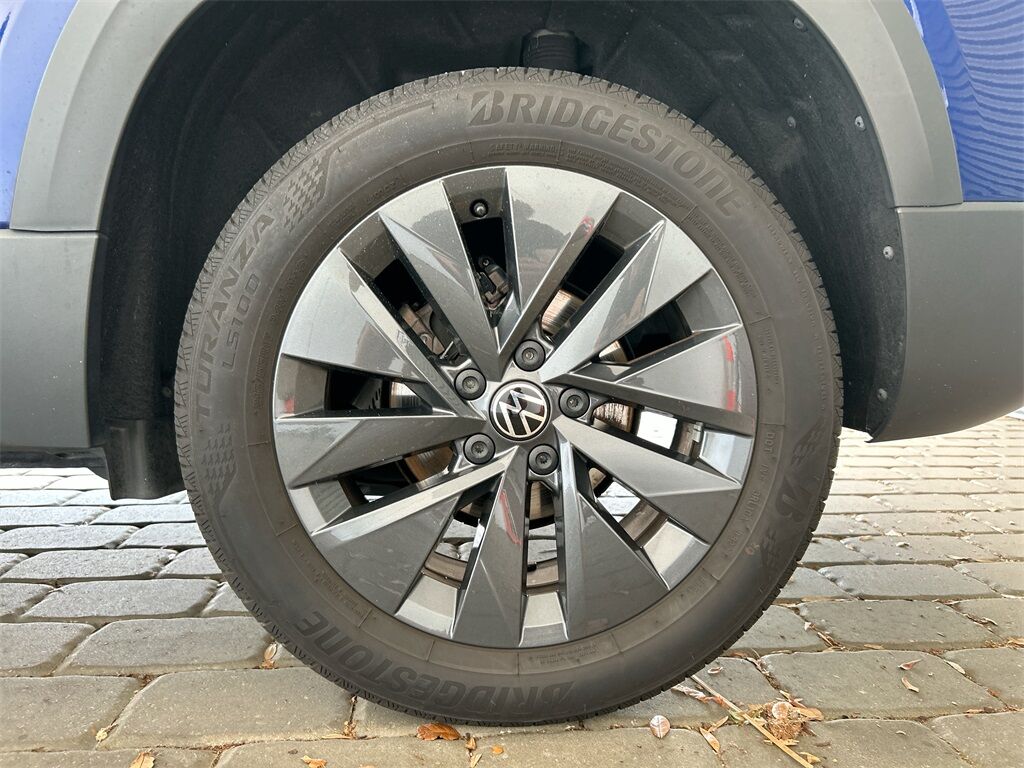 2023 Volkswagen Taos 1.5T S Quincy MA
