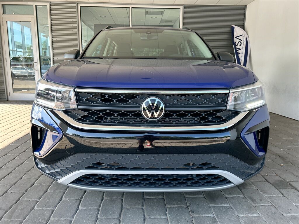 2023 Volkswagen Taos 1.5T S Quincy MA