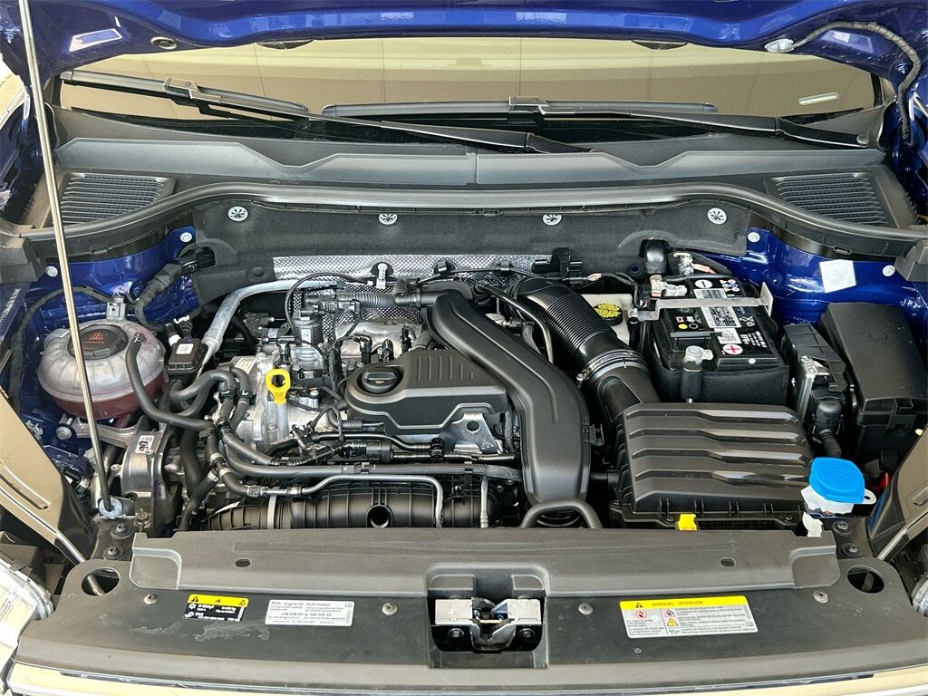 2023 Volkswagen Taos 1.5T S Quincy MA