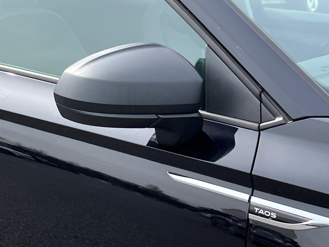 2023 Volkswagen Taos 1.5T S Hagerstown MD