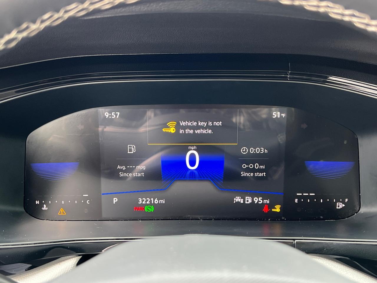 2023 Volkswagen Taos 1.5T S Hagerstown MD