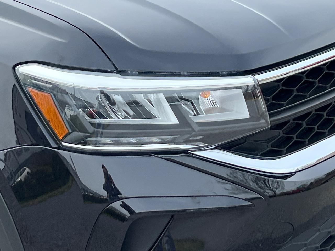 2023 Volkswagen Taos 1.5T S Hagerstown MD