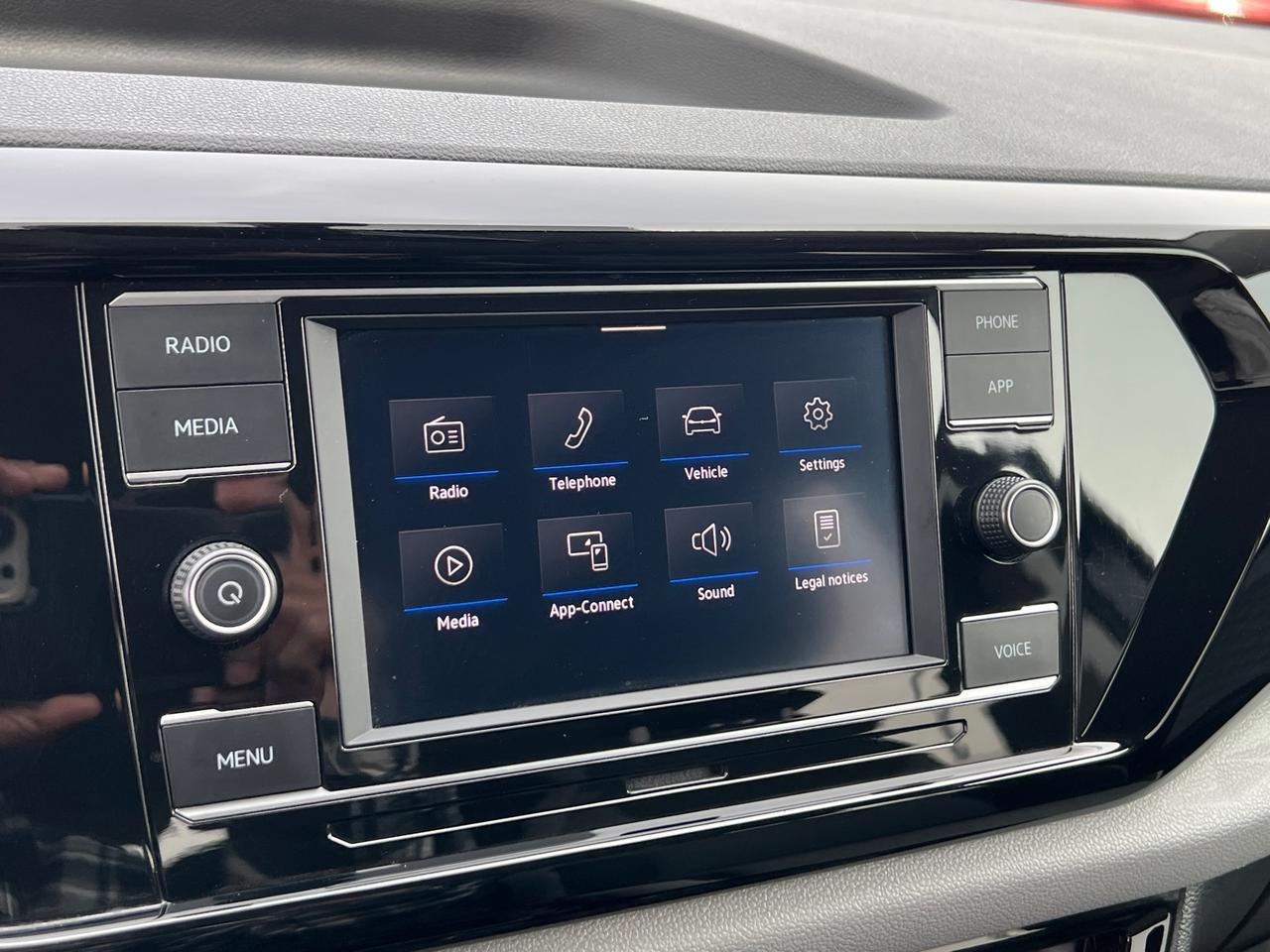 2023 Volkswagen Taos 1.5T S Hagerstown MD