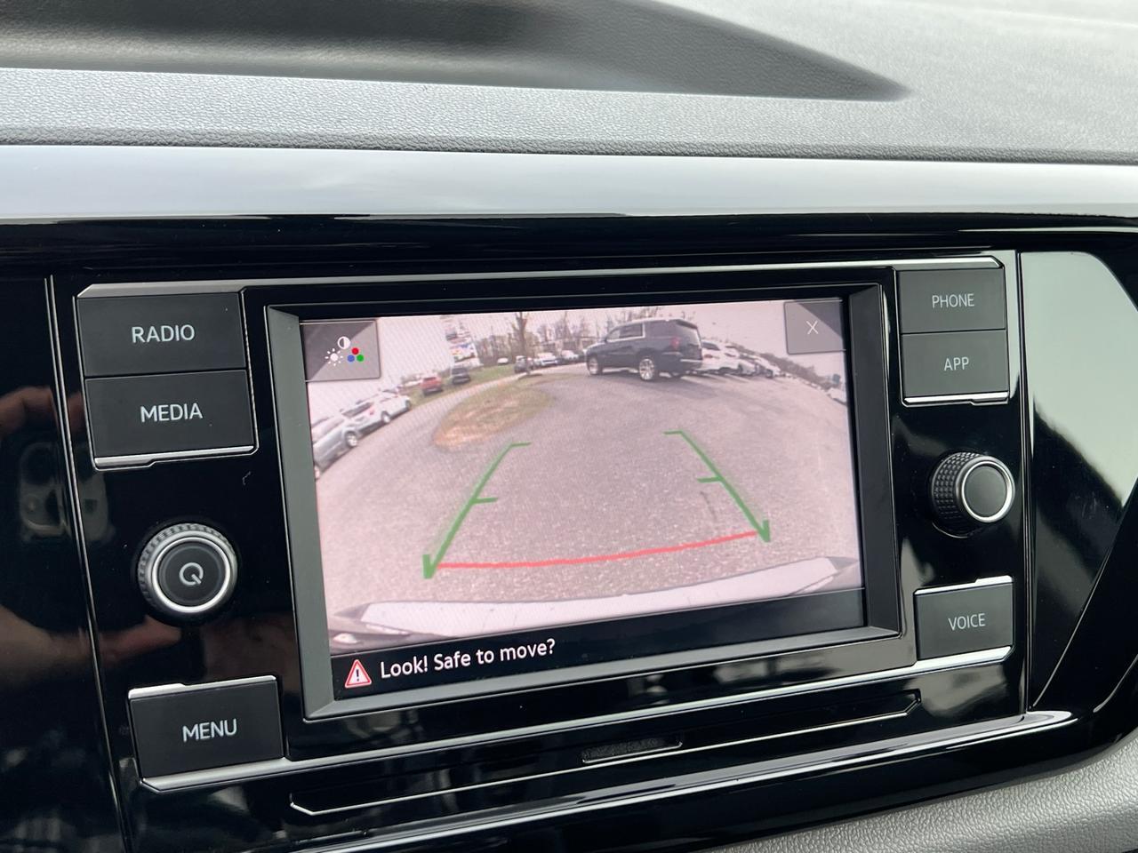 2023 Volkswagen Taos 1.5T S Hagerstown MD