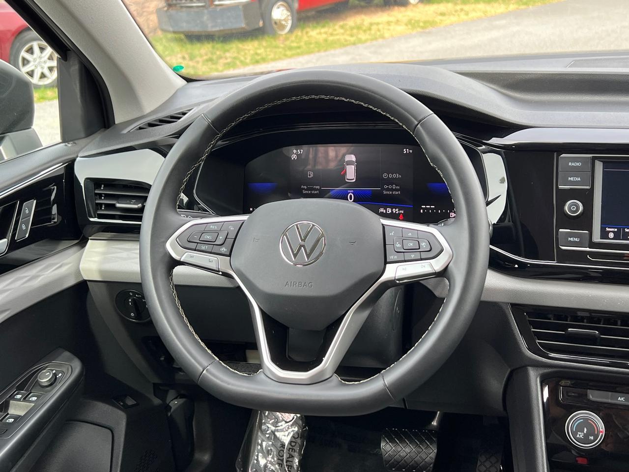 2023 Volkswagen Taos 1.5T S Hagerstown MD