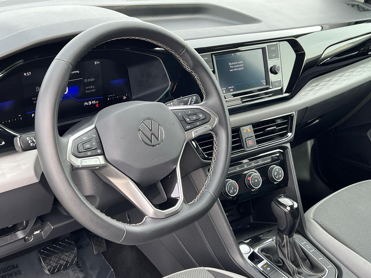 2023 Volkswagen Taos 1.5T S Hagerstown MD