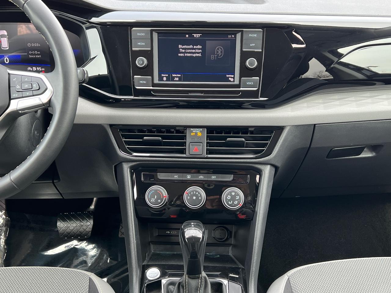 2023 Volkswagen Taos 1.5T S Hagerstown MD