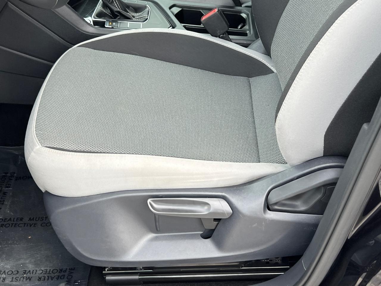 2023 Volkswagen Taos 1.5T S Hagerstown MD