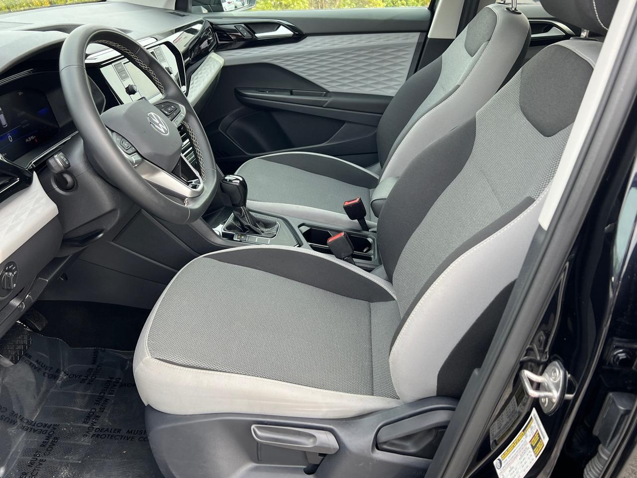 2023 Volkswagen Taos 1.5T S Hagerstown MD