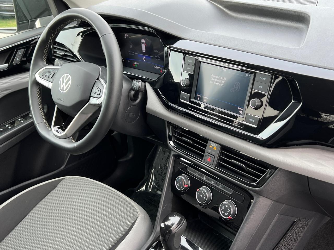 2023 Volkswagen Taos 1.5T S Hagerstown MD