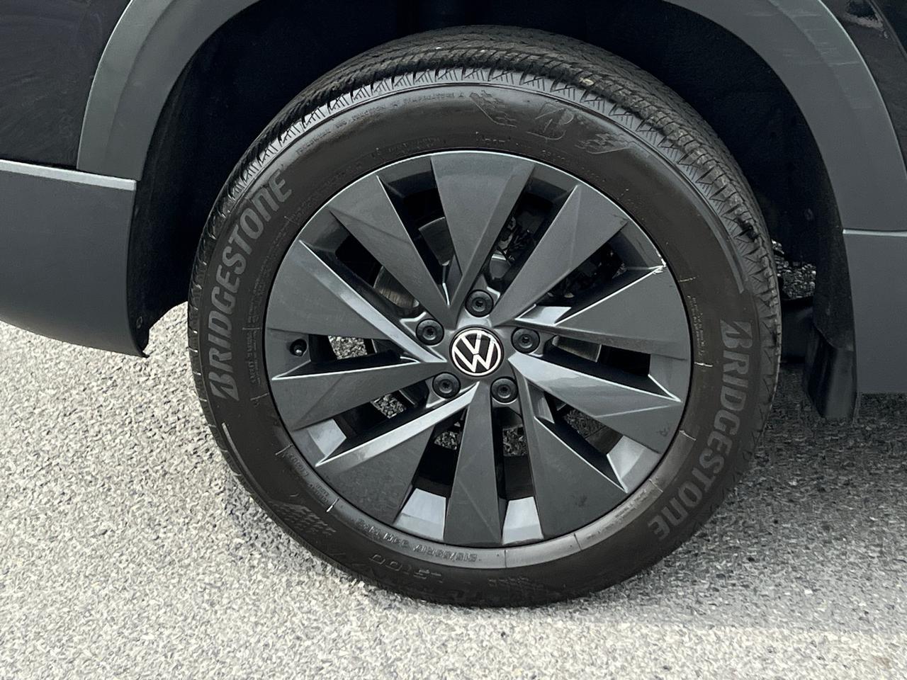 2023 Volkswagen Taos 1.5T S Hagerstown MD