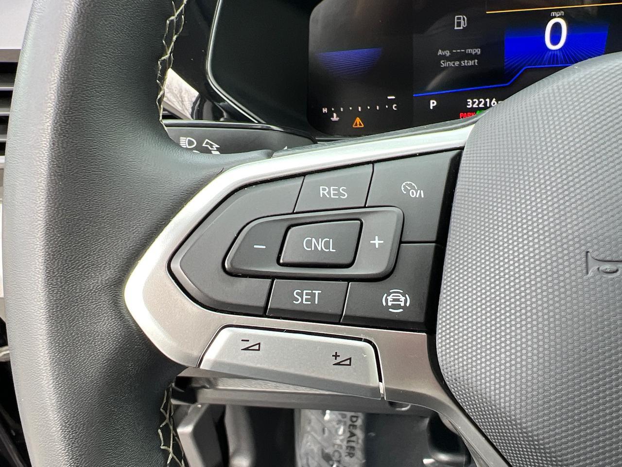 2023 Volkswagen Taos 1.5T S Hagerstown MD