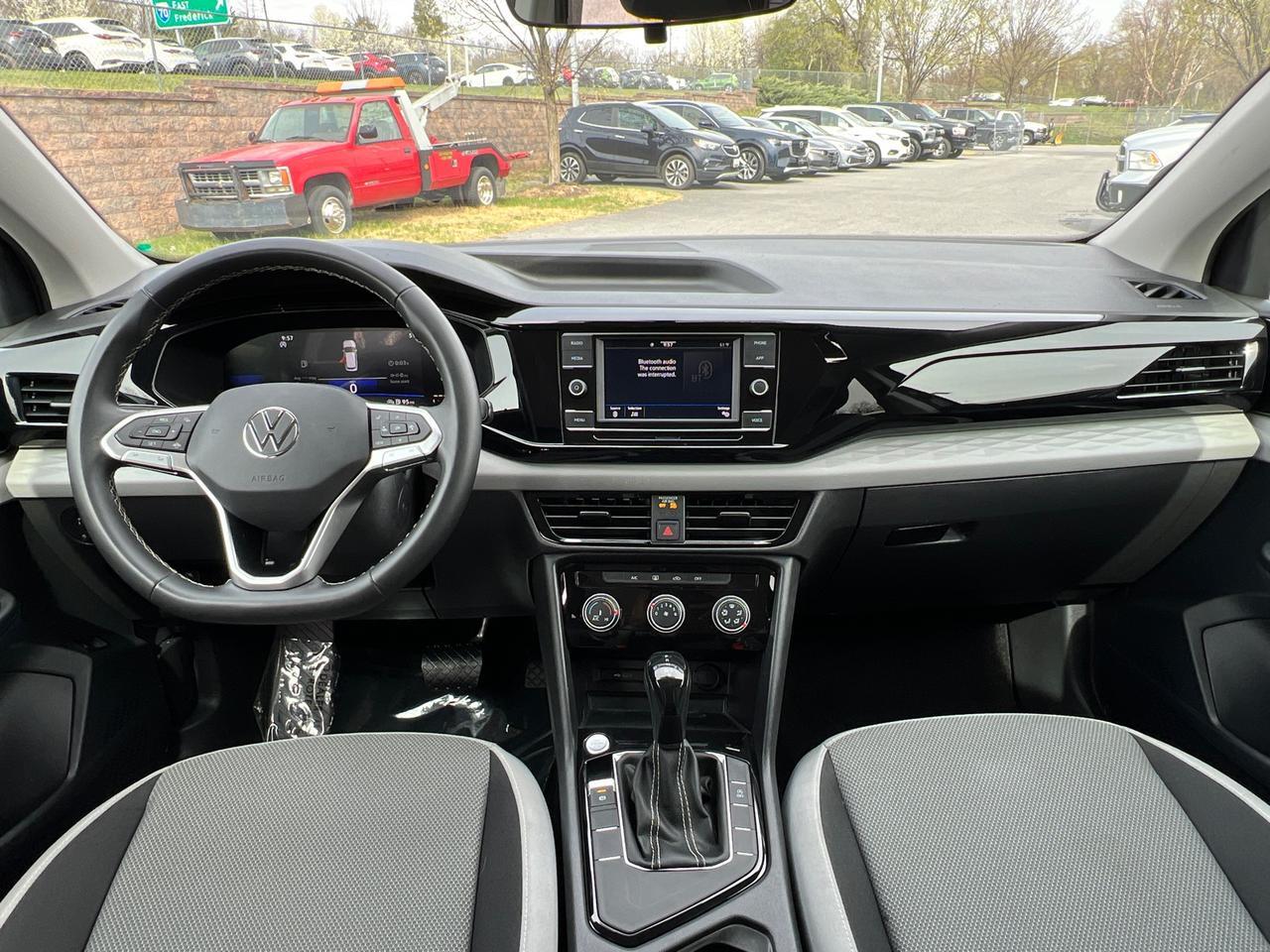 2023 Volkswagen Taos 1.5T S Hagerstown MD