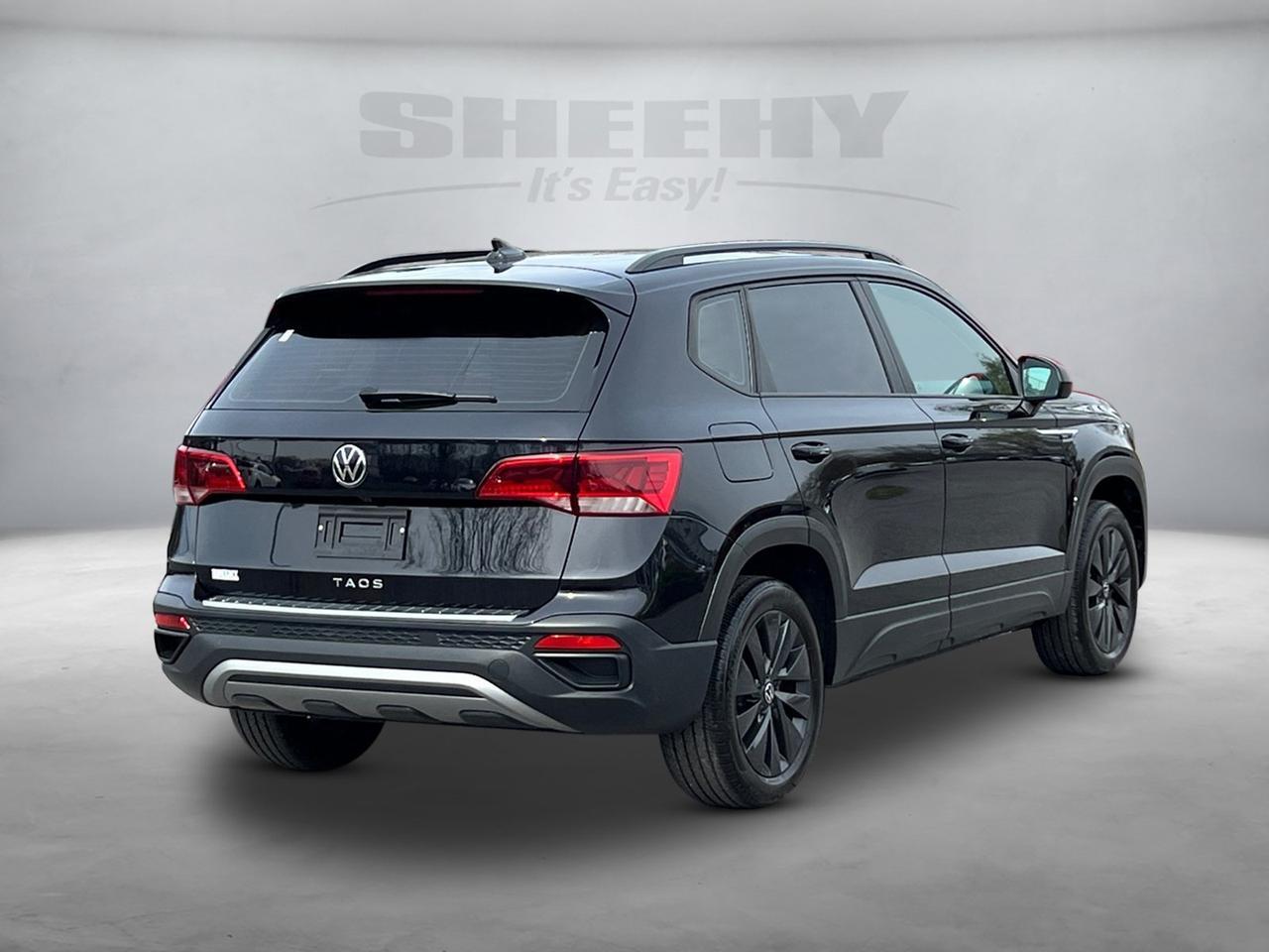 2023 Volkswagen Taos 1.5T S Hagerstown MD