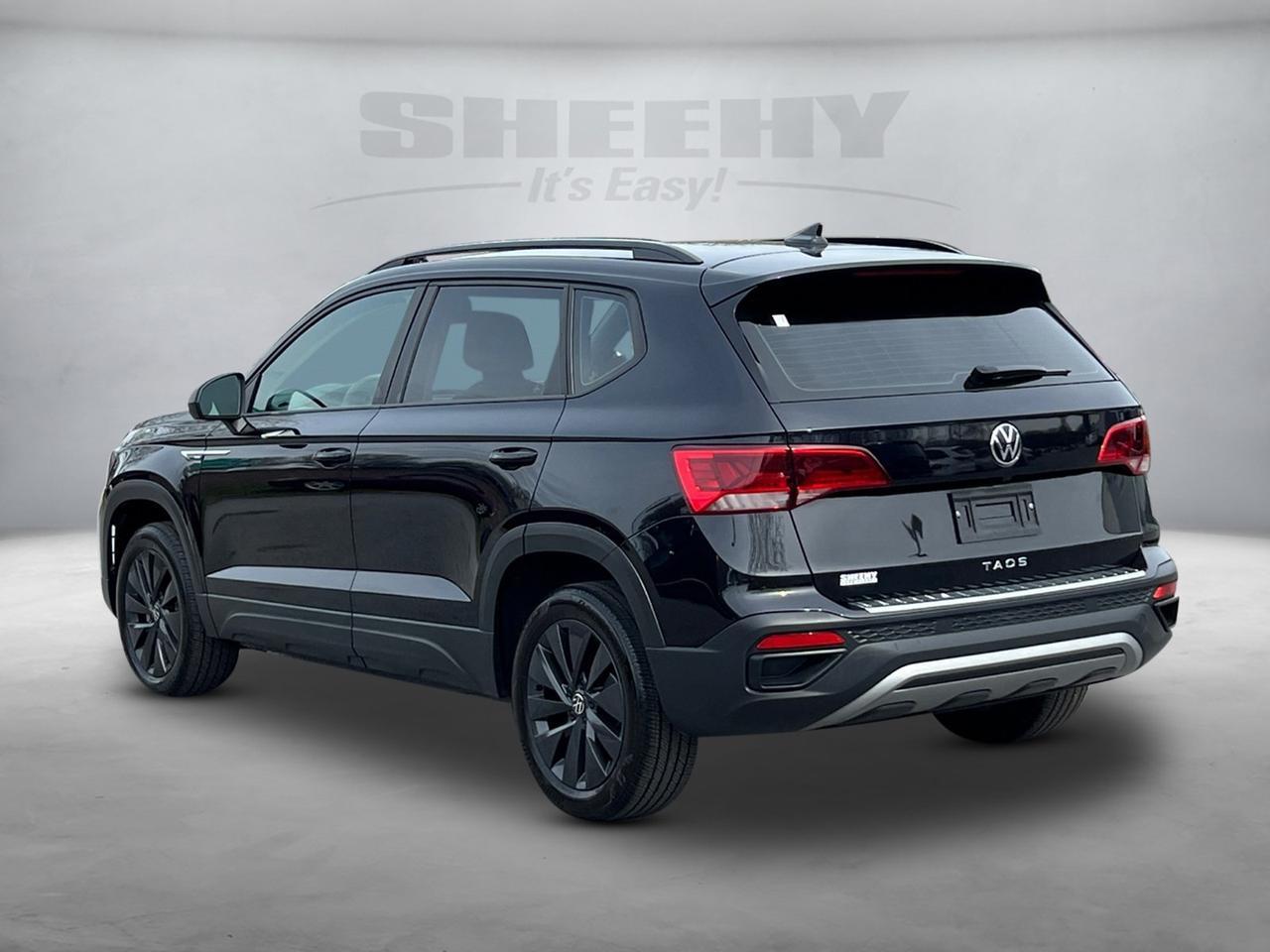 2023 Volkswagen Taos 1.5T S Hagerstown MD