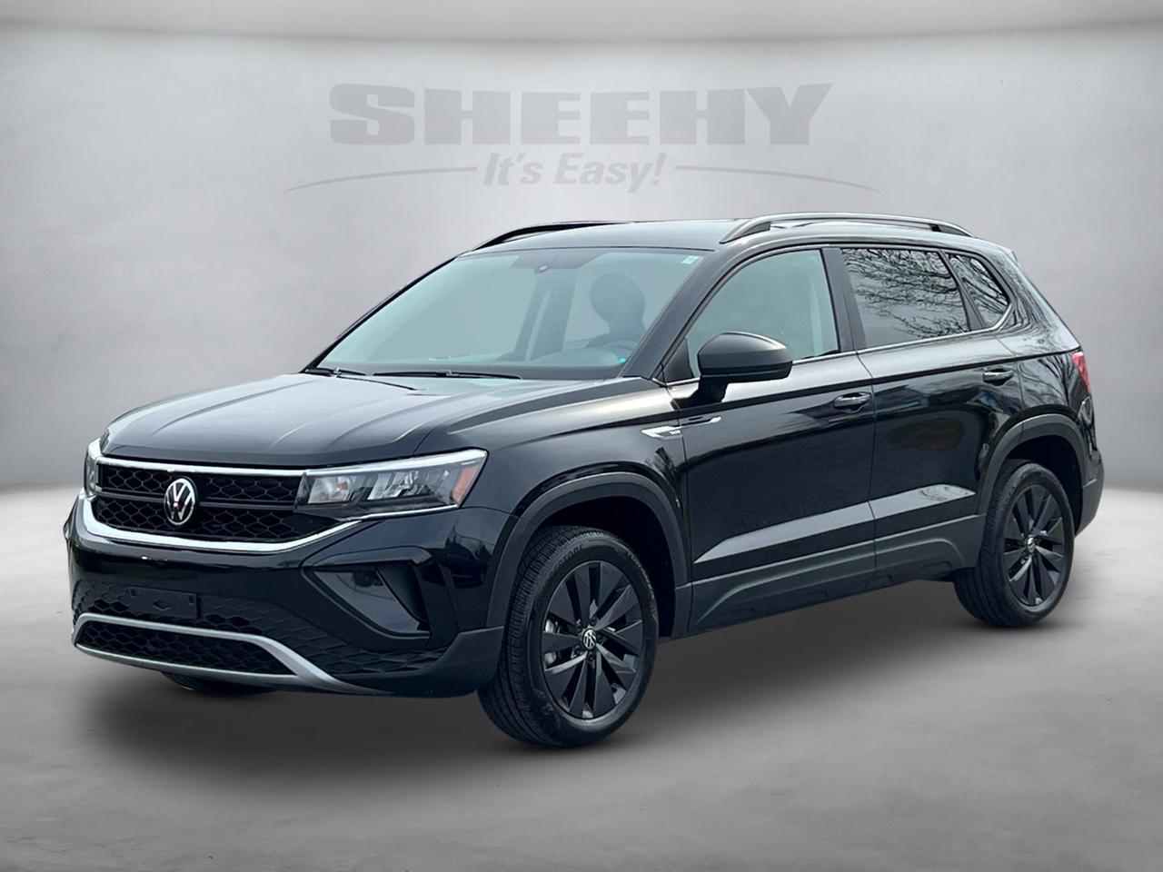 2023 Volkswagen Taos 1.5T S Hagerstown MD