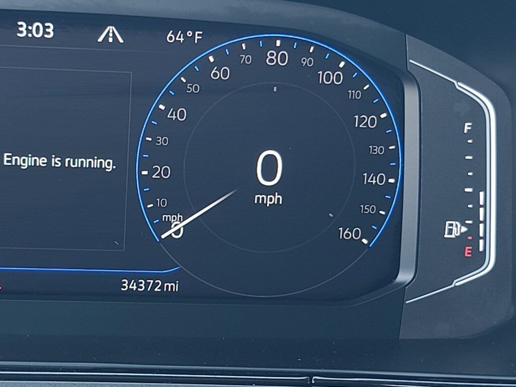 2023 Volkswagen Taos 1.5T SEL Springfield VA