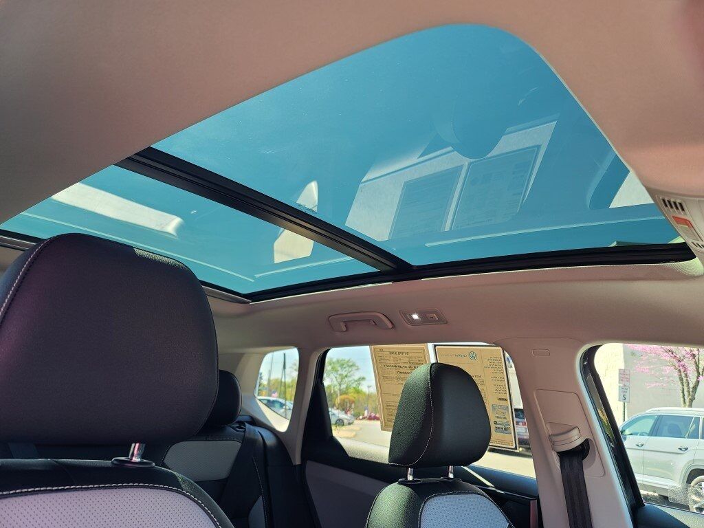 2023 Volkswagen Taos 1.5T SEL Springfield VA