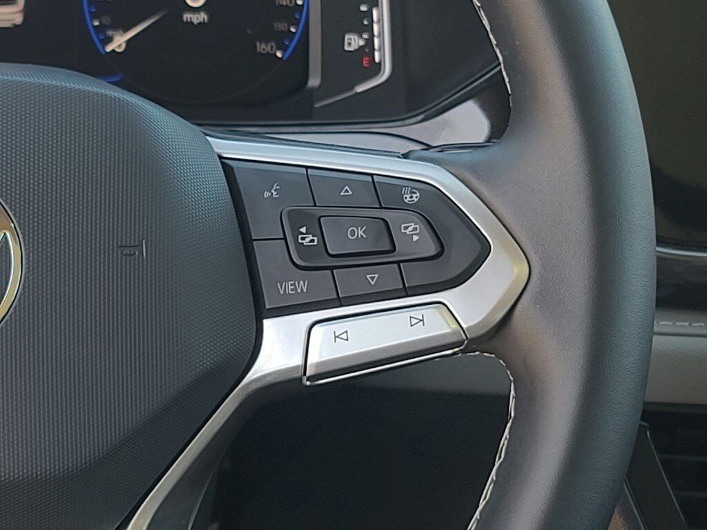 2023 Volkswagen Taos 1.5T SEL Springfield VA