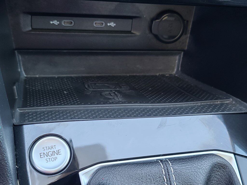 2023 Volkswagen Taos 1.5T SEL Springfield VA