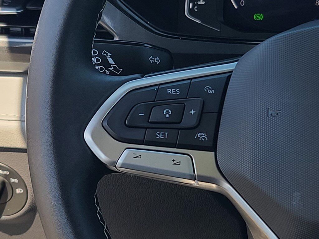 2023 Volkswagen Taos 1.5T SEL Springfield VA