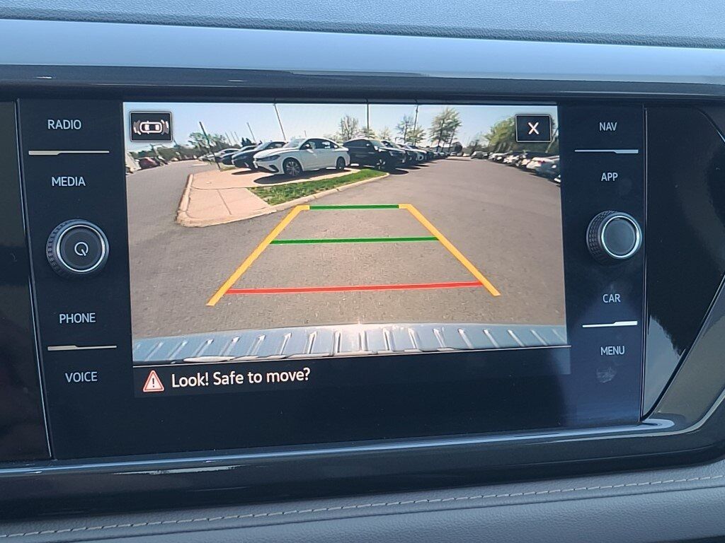 2023 Volkswagen Taos 1.5T SEL Springfield VA