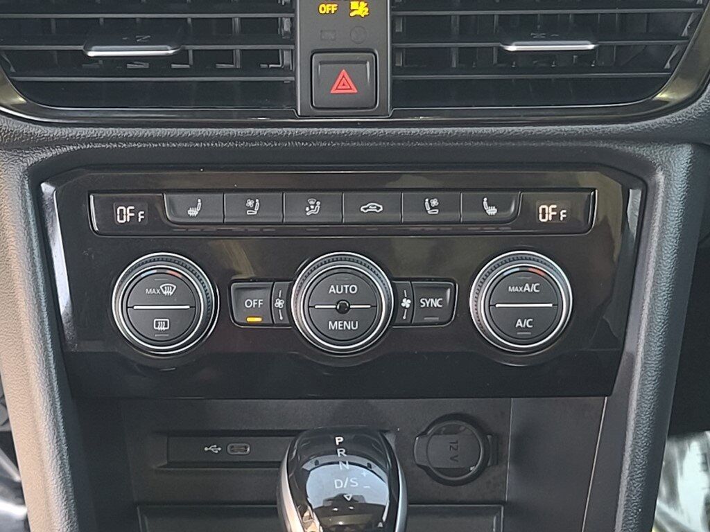 2023 Volkswagen Taos 1.5T SEL Springfield VA