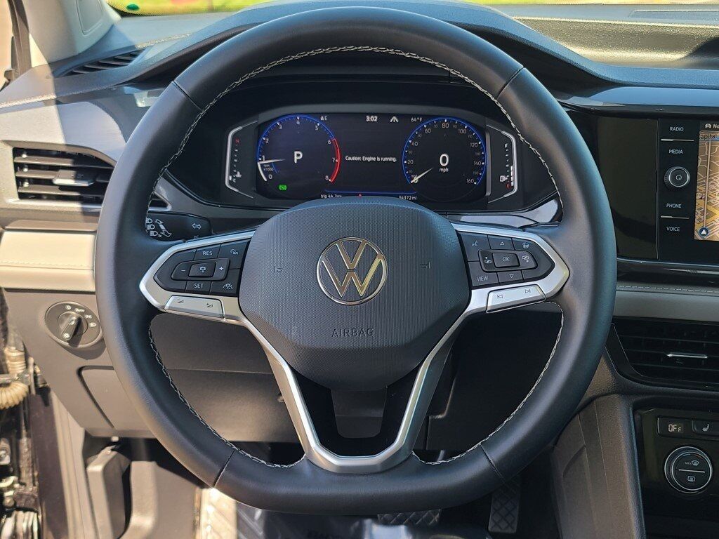 2023 Volkswagen Taos 1.5T SEL Springfield VA