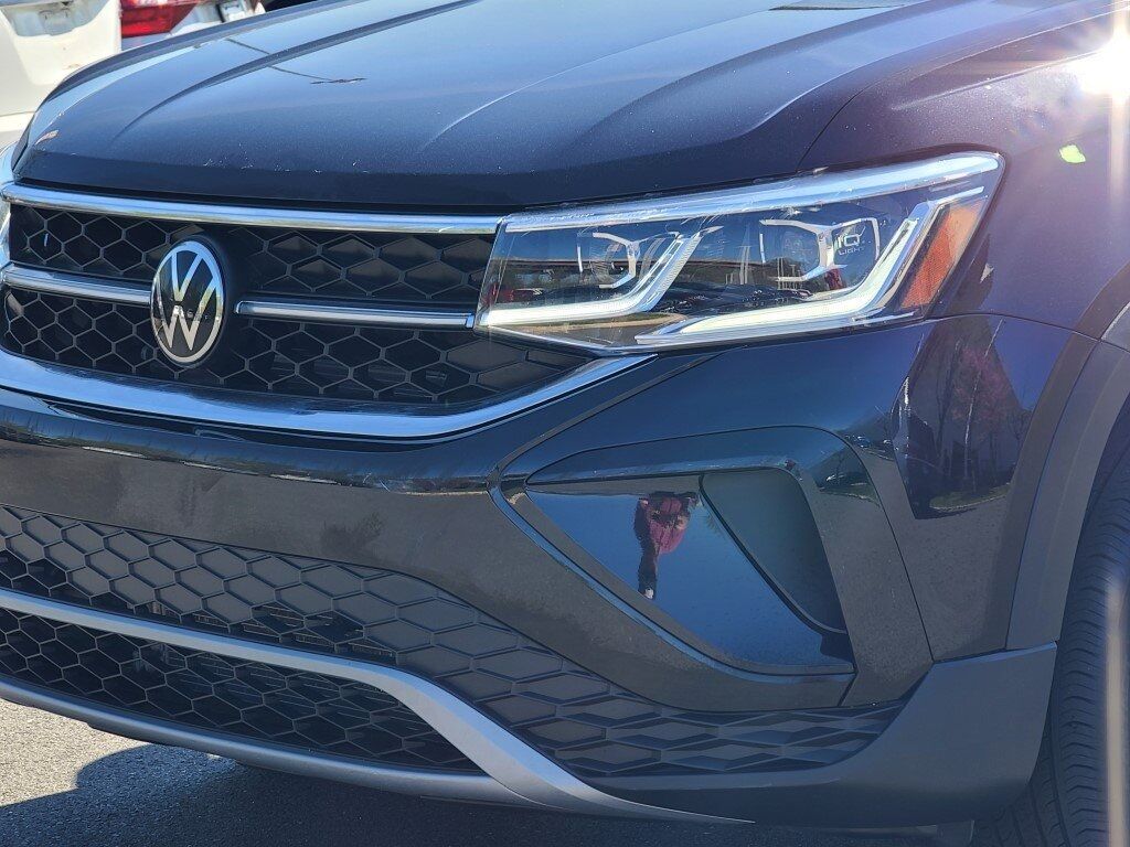 2023 Volkswagen Taos 1.5T SEL Springfield VA