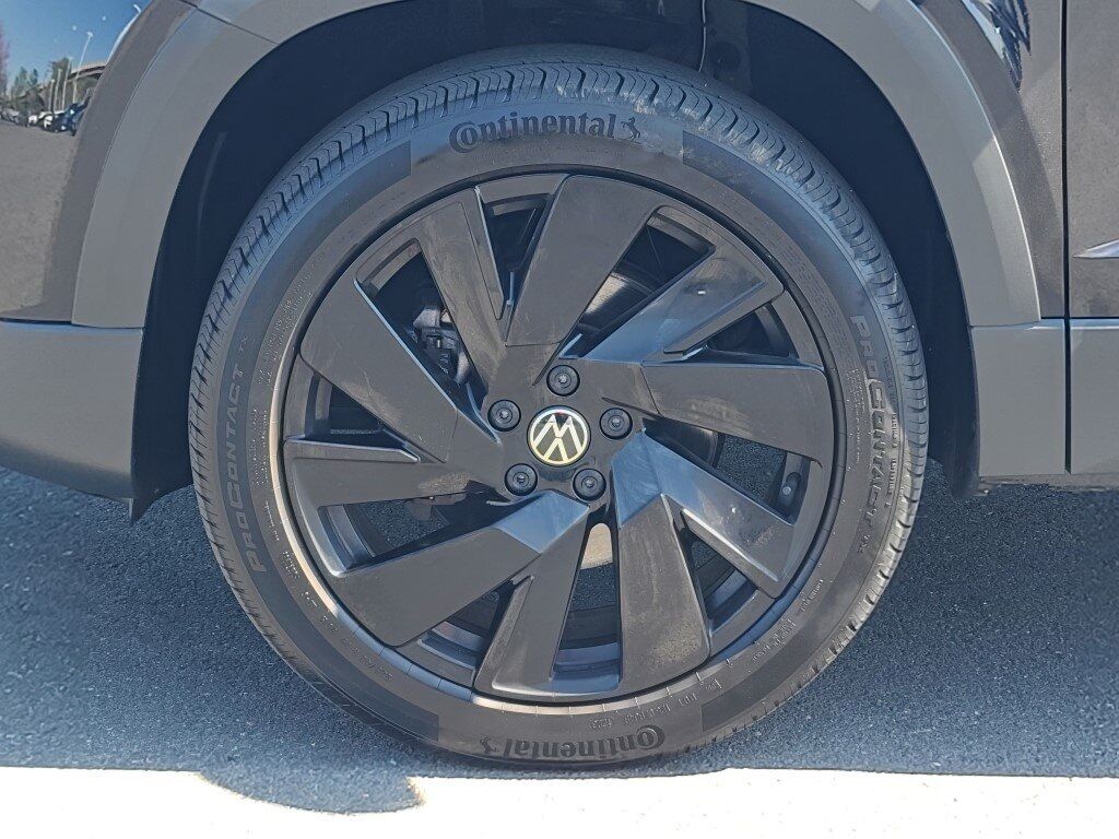 2023 Volkswagen Taos 1.5T SEL Springfield VA