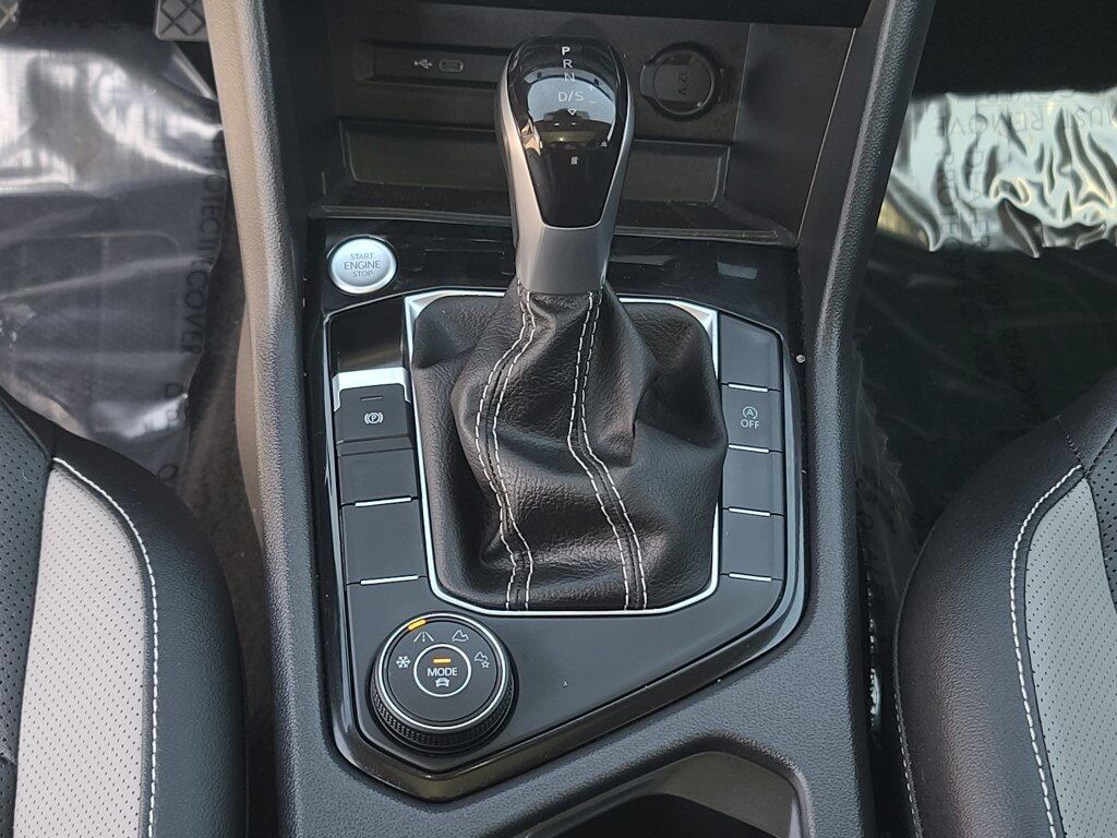 2023 Volkswagen Taos 1.5T SEL Springfield VA