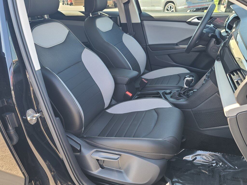 2023 Volkswagen Taos 1.5T SEL Springfield VA