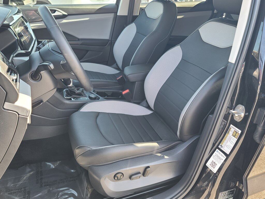 2023 Volkswagen Taos 1.5T SEL Springfield VA