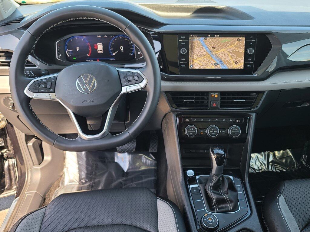 2023 Volkswagen Taos 1.5T SEL Springfield VA